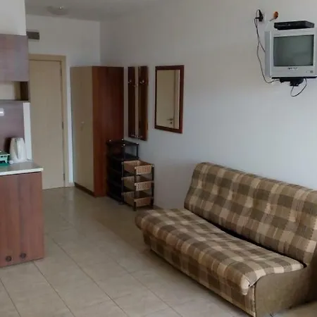 Rose Studio A57 Apartament
