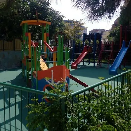 Rose Studio A57 * סאני ביץ'