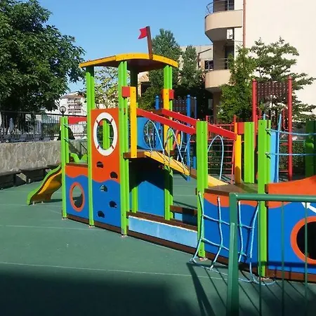Rose Studio A57 Апартамент *
