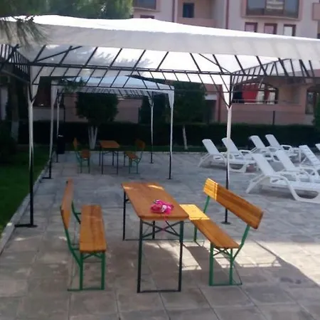 Rose Studio A57 Апартамент *